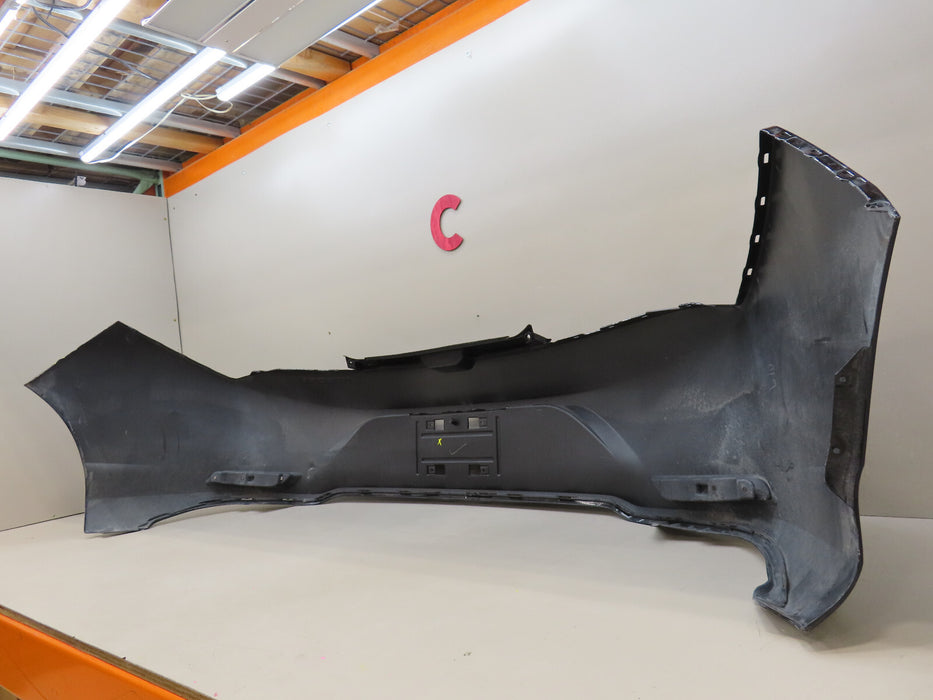 2023 2024 ACURA INTEGRA REAR BUMPER COVER OEM