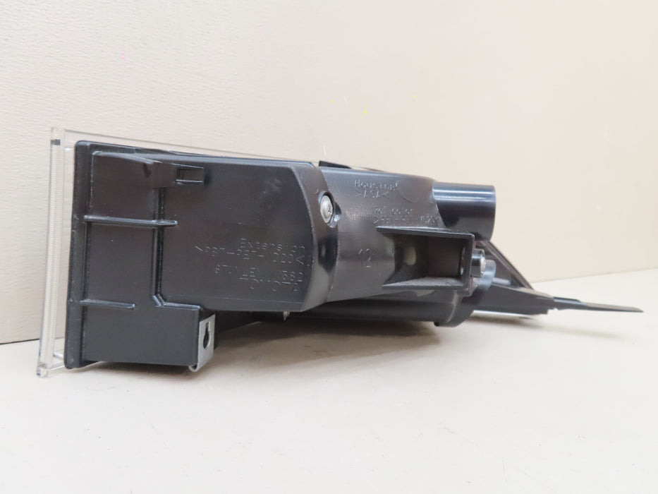 2014-2020 LEXUS GX460 REAR LEFT DRIVER BUMPER BACKUP BRAKE LIGHT OEM