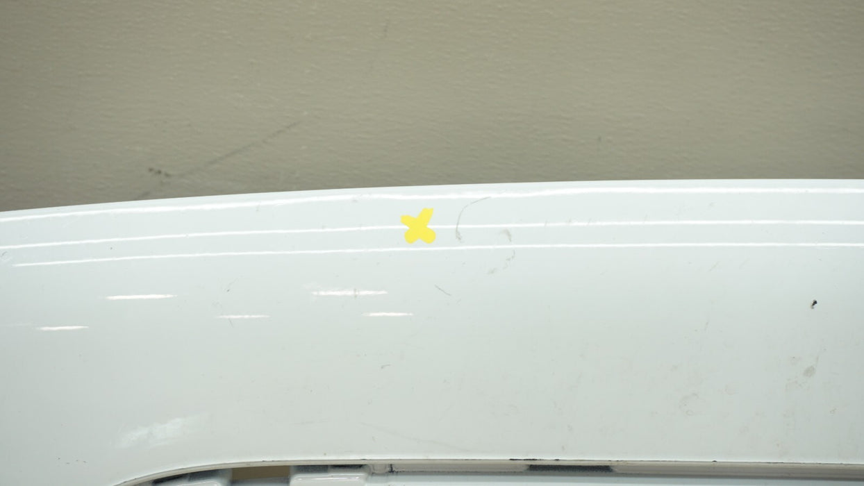 2022-2023 LAND RANGE ROVER SPORT L461 FRONT LOWER BUMPER SKIRT OEM N9X2-17F011-C