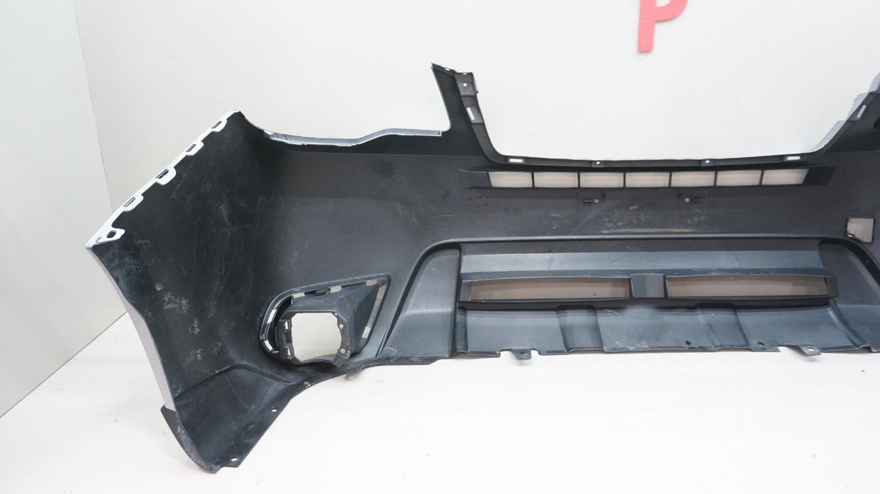 2014-2016 SUBARU FORESTER FRONT BUMPER COVER PANEL AFTERMARKET CAPA