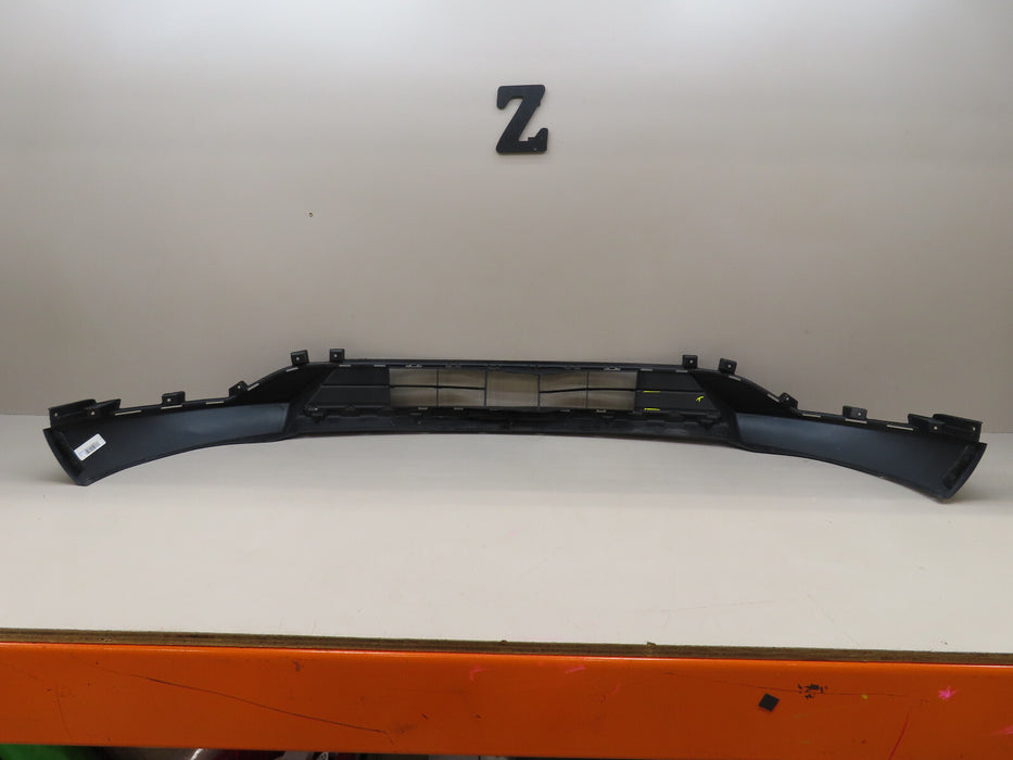 2020-2021 FORD ESCAPE FRONT LOWER BUMPER COVER VALANCE TRIM OEM LJ6B-17C831