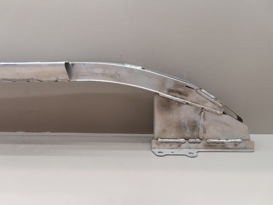 2018-2022 HONDA ACCORD FRONT REINFORCEMENT IMPACT BAR COVER OEM 711100-TVA-A000