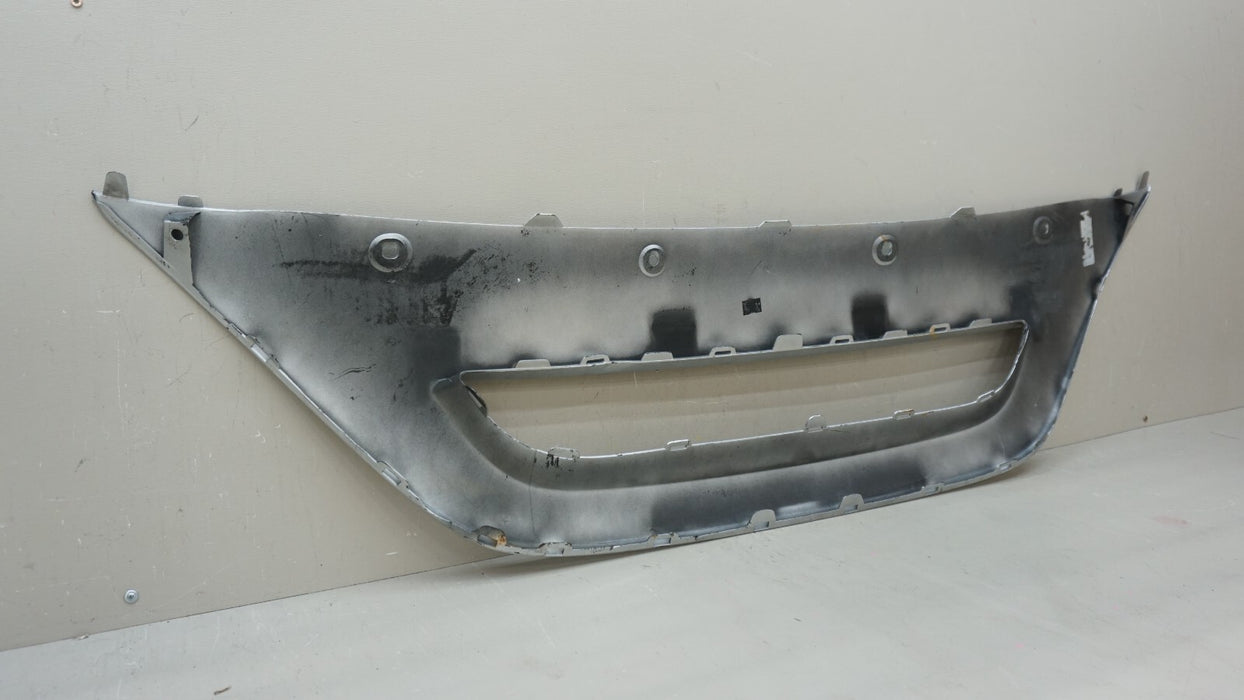 2015-2016 HONDA CR-V FRONT LOWER BUMPER COVER VALANCE SPOILER OEM 71110-T1W-A010