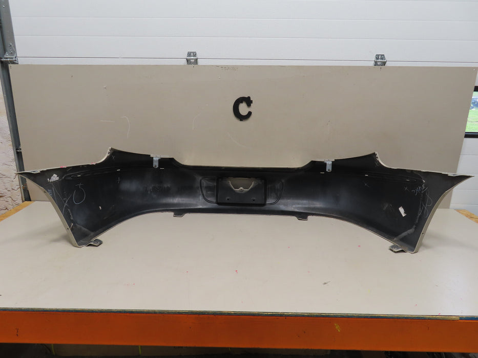 2005 2006 2007 2008 2009 BUICK LACROSSE REAR BUMPER COVER OEM 10350097