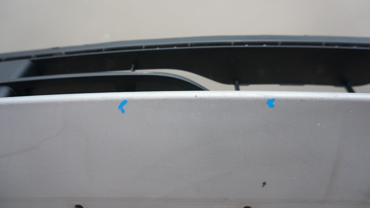 2020-2021 FORD ESCAPE FRONT LOWER BUMPER COVER VALANCE PANEL OEM LJ6B-17C831