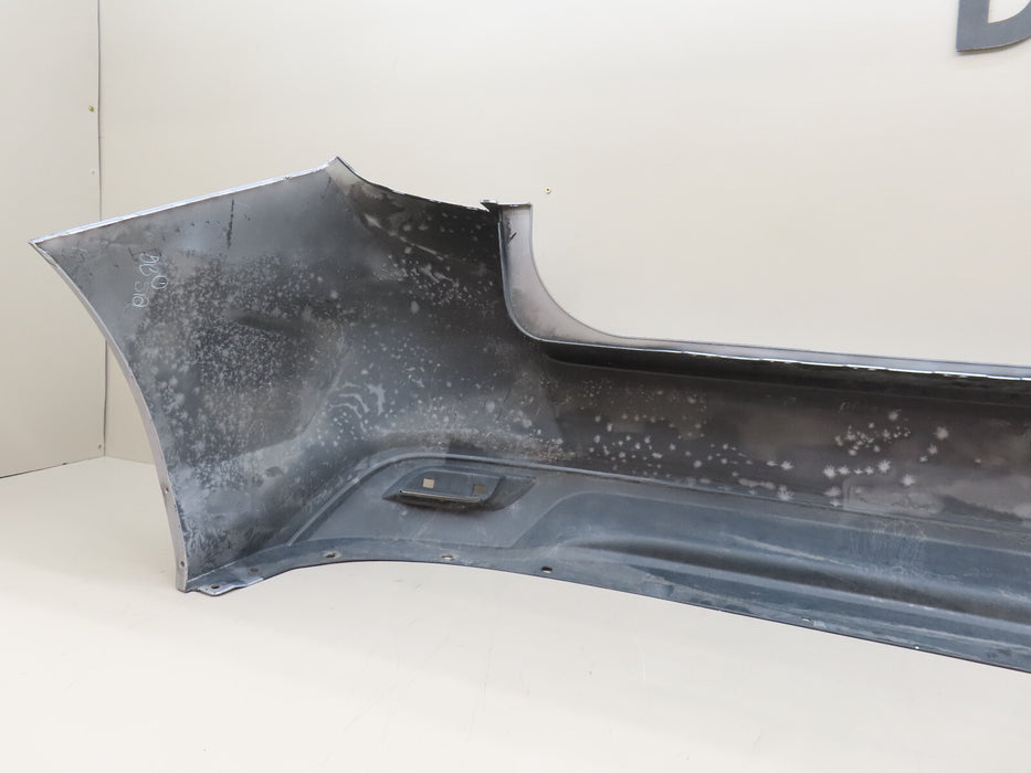 2017-2020 SUBARU IMPREZA REAR BUMPER COVER OEM 57704FL20A