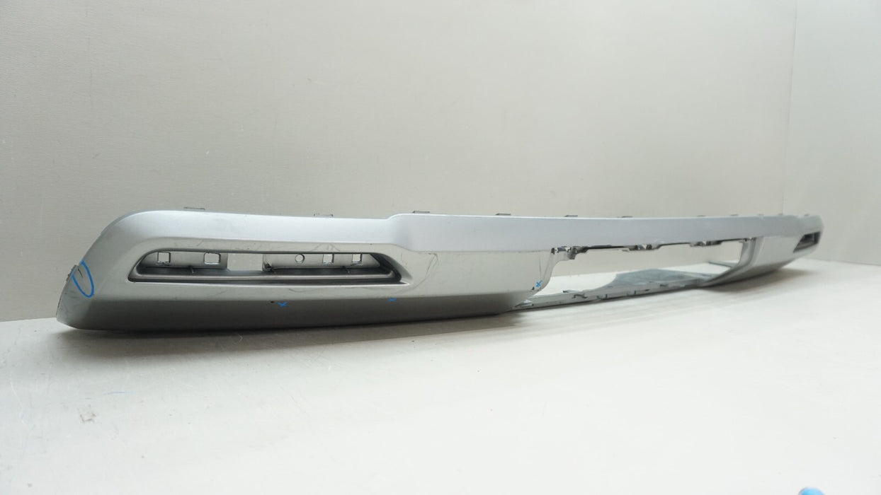 2022-2023 FORD EXPEDITION REAR LOWER BUMPER COVER PANEL VALANCE OEM NL1B-17F946