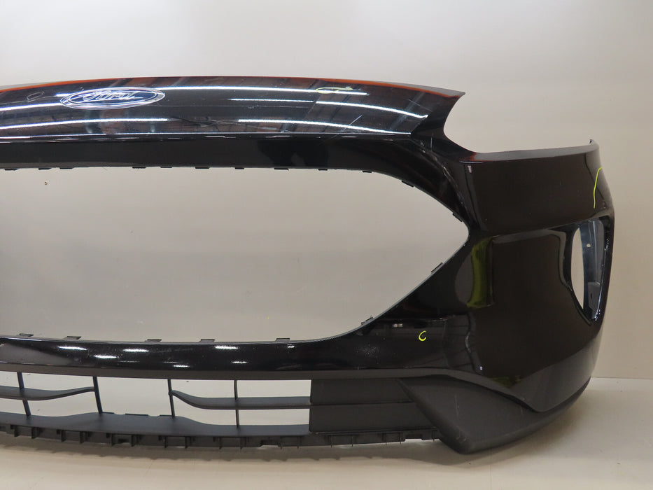 2020- 2022 FORD ESCAPE FRONT BUMPER COVER OEM LJ6B-17F003-AHW