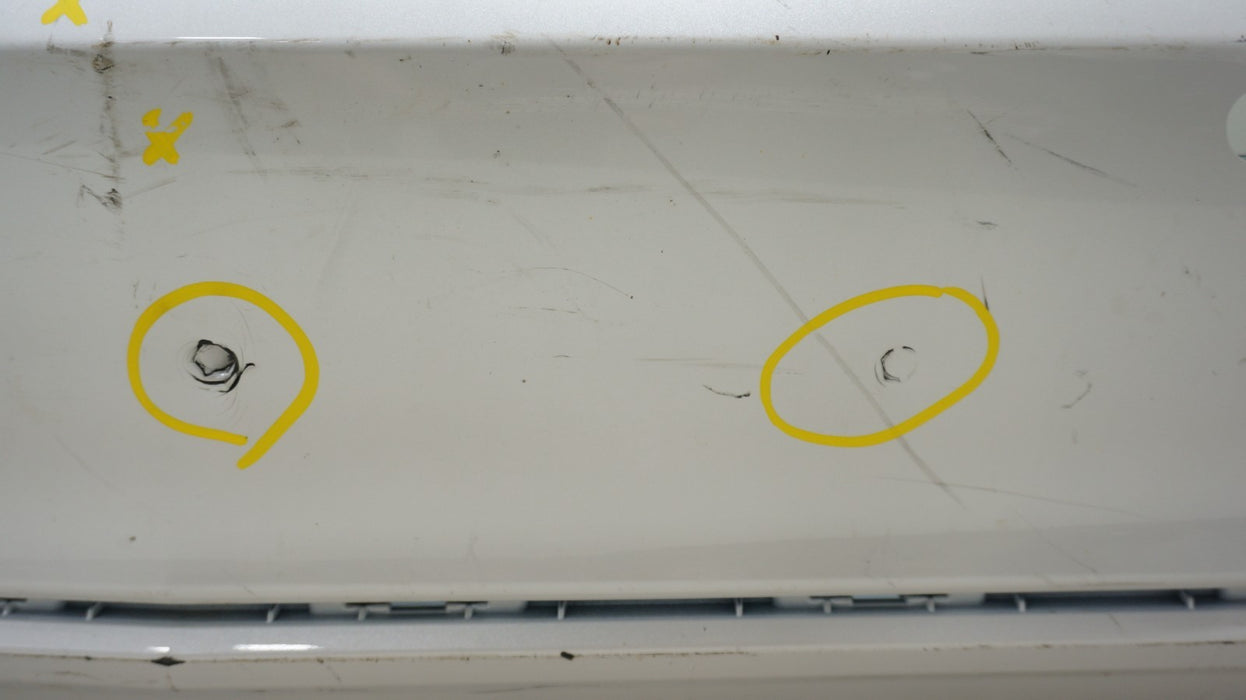 2020-2024 CADILLAC CT5 REAR BUMPER COVER PANEL OEM