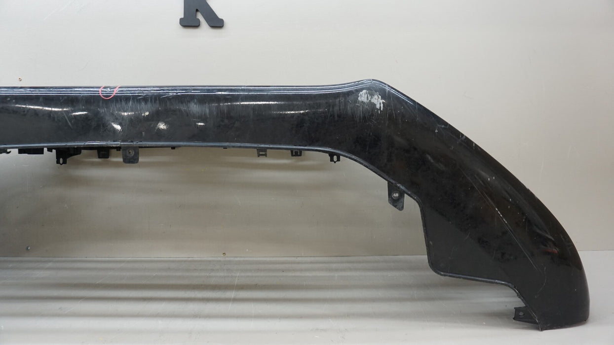 2012-2016 AUDI A4 FRONT MAIN BUMPER COVER OEM 8K0.853.651.G 12 13 14 15 16