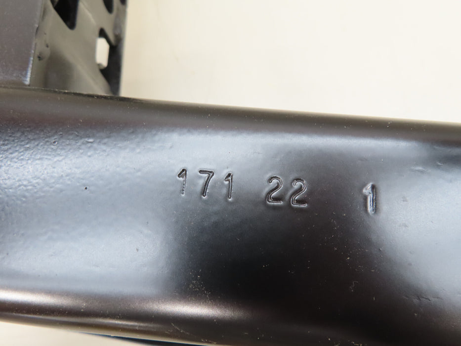 2015-2020 CHEVROLET TAHOE REAR REINFORCEMENT IMPACT BAR OEM