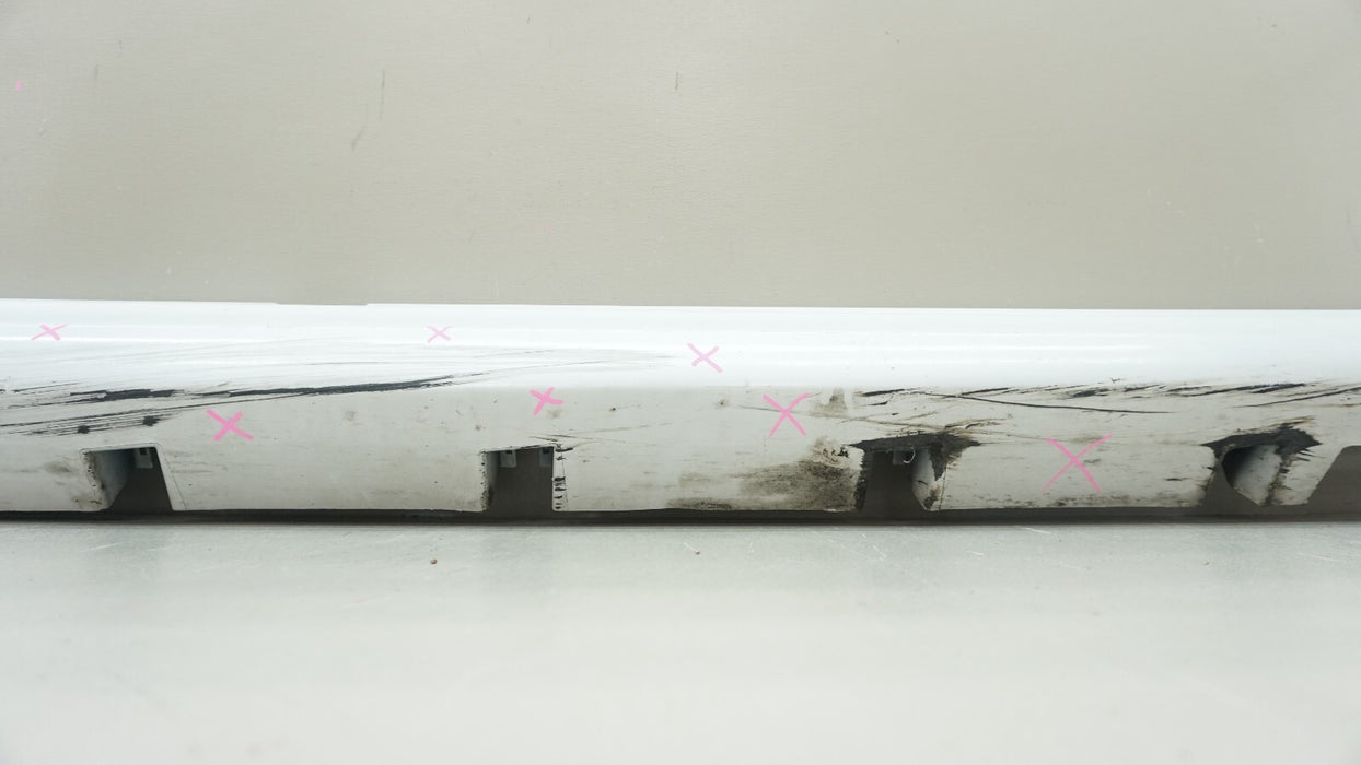 2013-2016 FORD FUSION RIGHT DRIVERS SIDE ROCKER PANEL SIDE SKIRT DS73-F10154 OEM