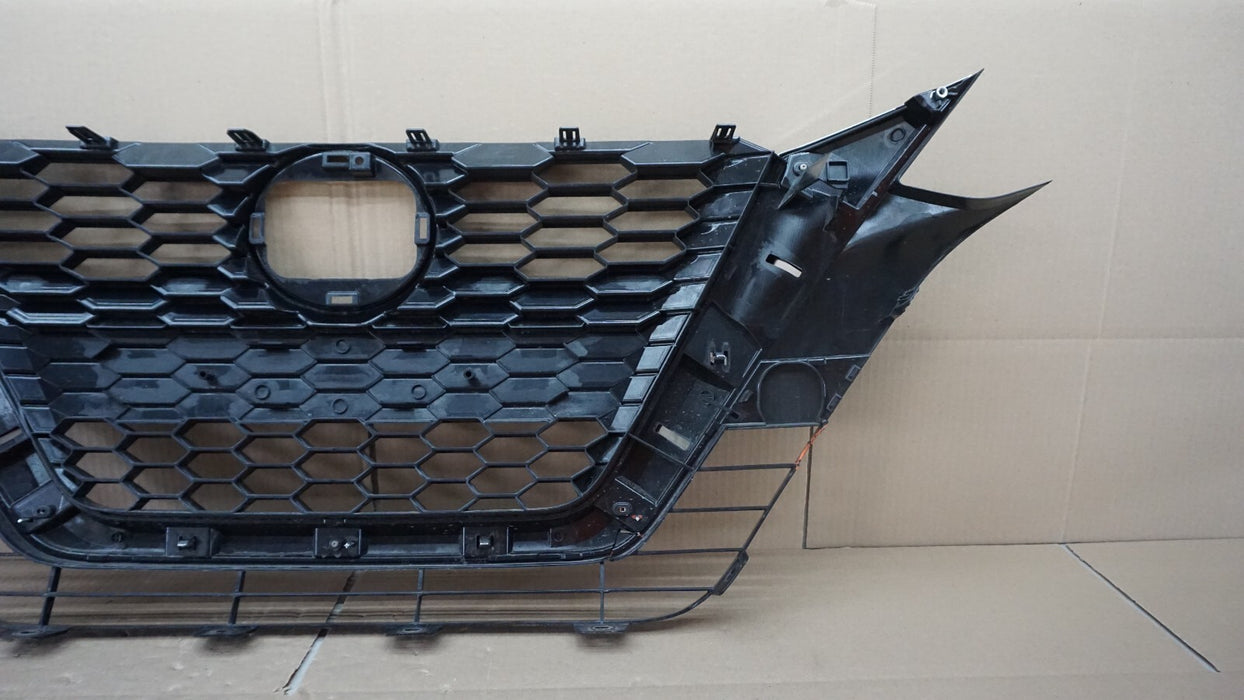 2019-2021 NISSAN ALTIMA FRONT RADIATOR GRILL GRILLE MOLDING W/O EMBLEM OEM