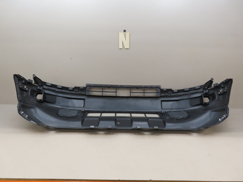 2021 2022 2023 FORD BRONCO SPORT FRONT BUMPER COVER OEM M1PB-17626