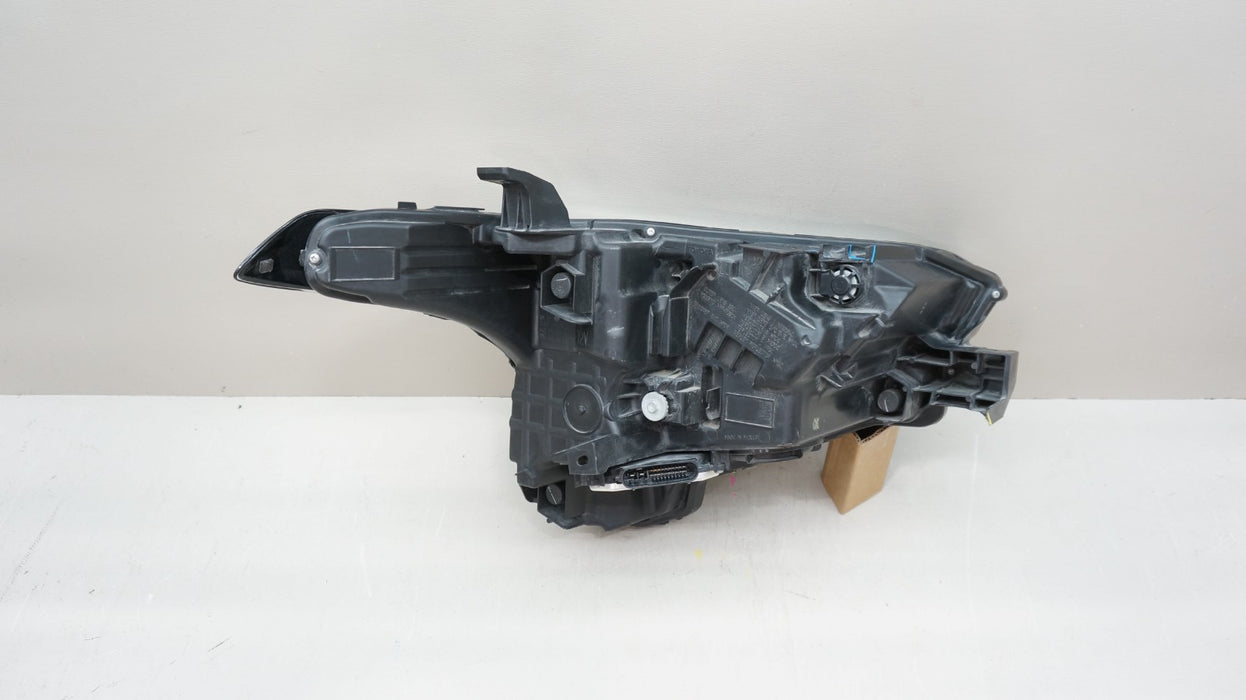 2022-2024 TOYOTA TUNDRA FRONT LEFT DRIVER SIDE FULL LED HEADLIGHT OEM