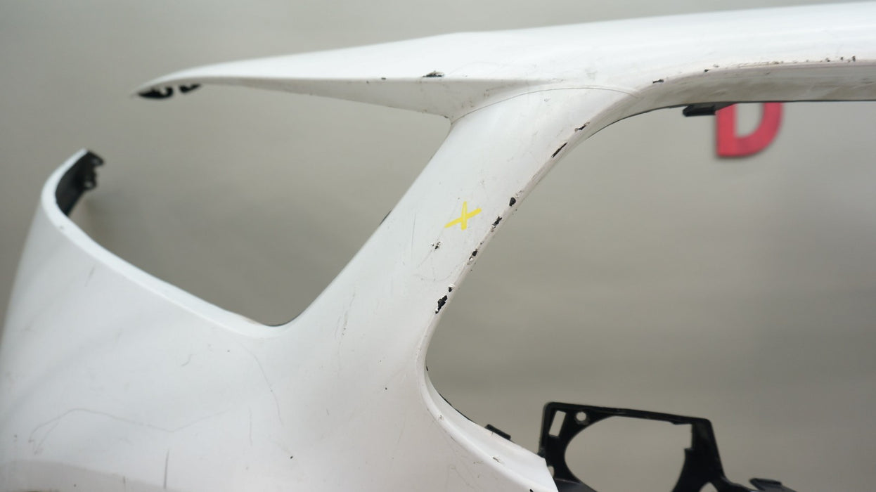 2019-2021 MERCEDES CLS CLS53 CLS450 AMG FRONT BUMPER COVER PANEL OEM A2578855901
