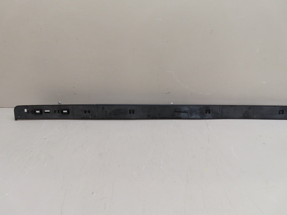 2017 HYUNDAI SANTA FE LEFT DRIVER SIDE ROOF RAIL OEM 87277-B8500