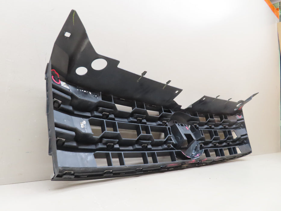 2018 2019 2020 VOLKSWAGEN ATLAS FRONT RADIATOR GRILLE GRILL OEM W/O R-LINE