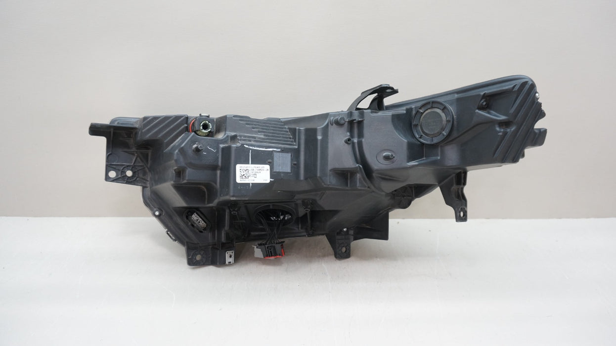 2020-2024 FORD EXPLORER FRONT RIGHT PASSENGER SIDE LED HEADLIGHT OEM