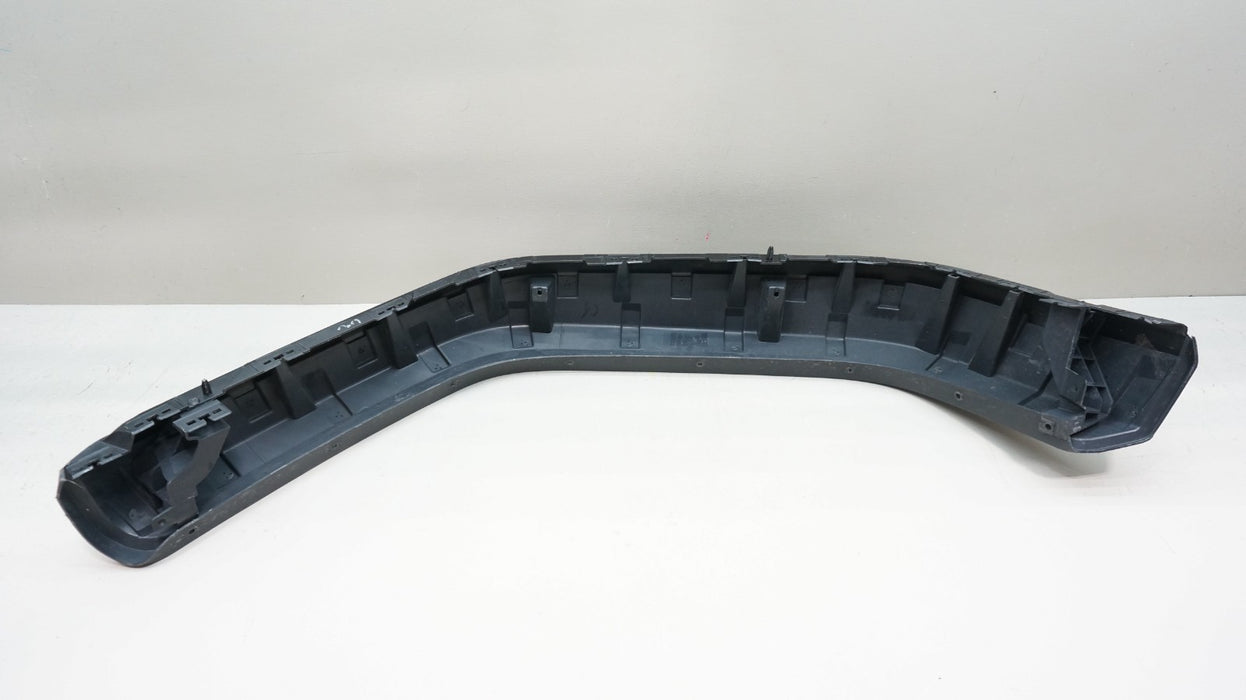 2018-2024 JEEP WRANGLER REAR RIGHT FENDER OEM 6ZC50TRMAA