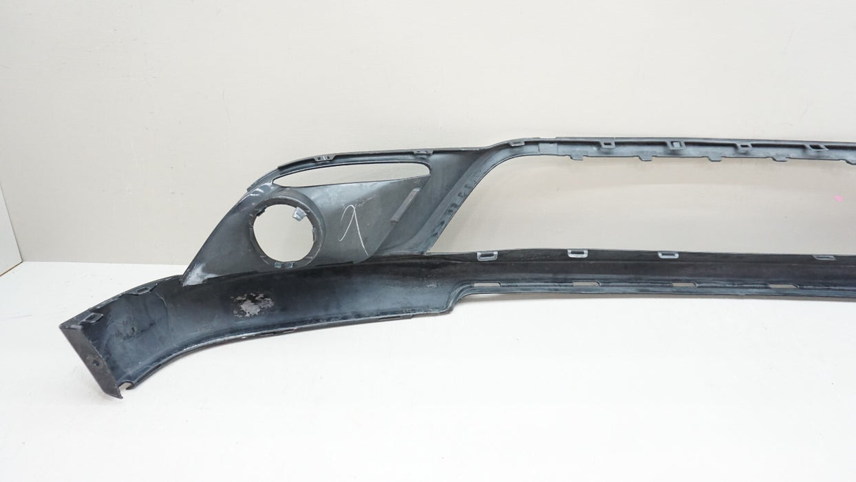 2016-2020 DODGE DURANGO FRONT LOWER BUMPER COVER VALANCE OEM 1XV00TRMAA