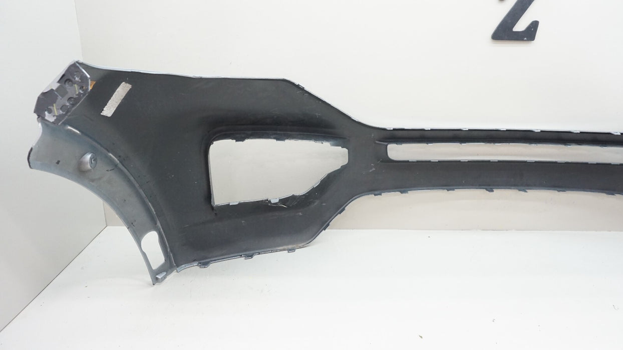 2020-2022 FORD EXPLORER BASE LIMITED XLT FRONT BUMPER COVER OEM LB5B17C831AA