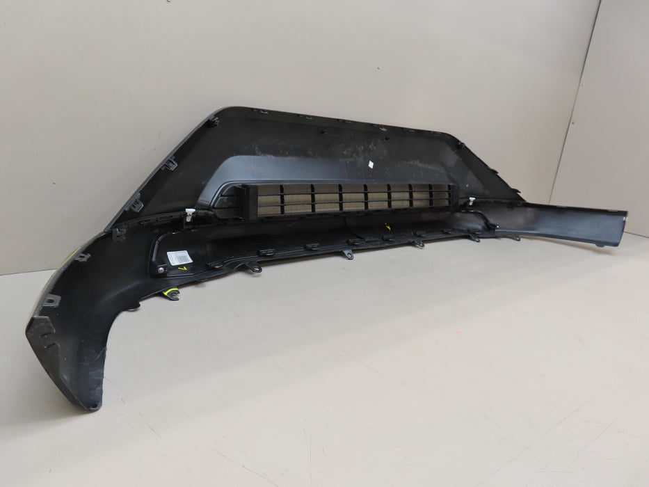 2019-2022 TOYOTA RAVE4 LIMITED FRONT LOWER BUMPER COVER OEM