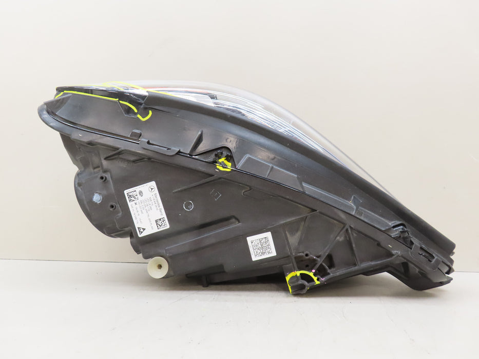 2020-2022 MERCEDES-BENZ CLA CLASS FRONT LEFT DRIVER SIDE HEADLIGHT LED OEM