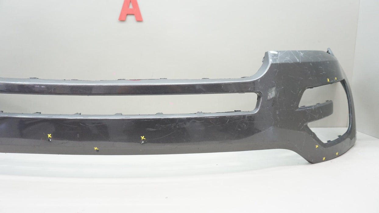 2016-2017 FORD EXPLORER FRONT BUMPER COVER PANEL OEM