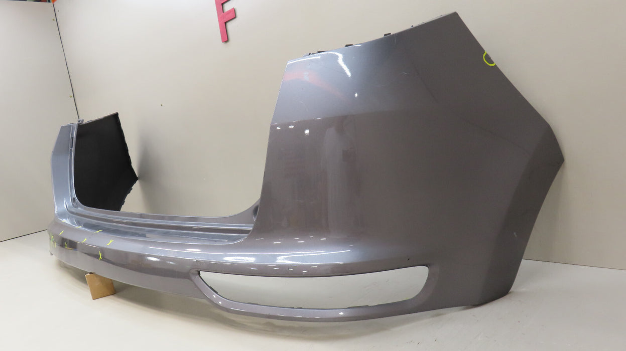 2017-2019 KIA SPORTAGE REAR BUMPER UPPER COVER OEM 86611-D9000