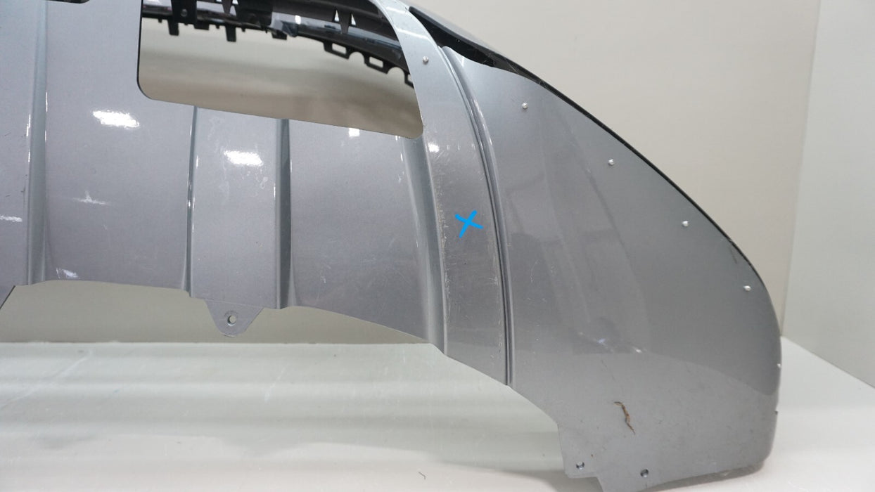 2021-2024 BENTLEY BENTAYGA FRONT BUMPER COVER W/ LOWER 36A807093 OEM