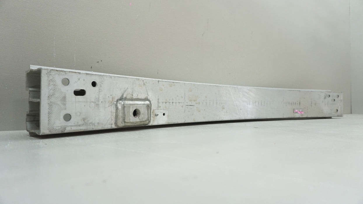 2014-2020 ACURA MDX REAR BUMPER REINFORCEMENT CRASH BAR OEM 71530TZ5A000