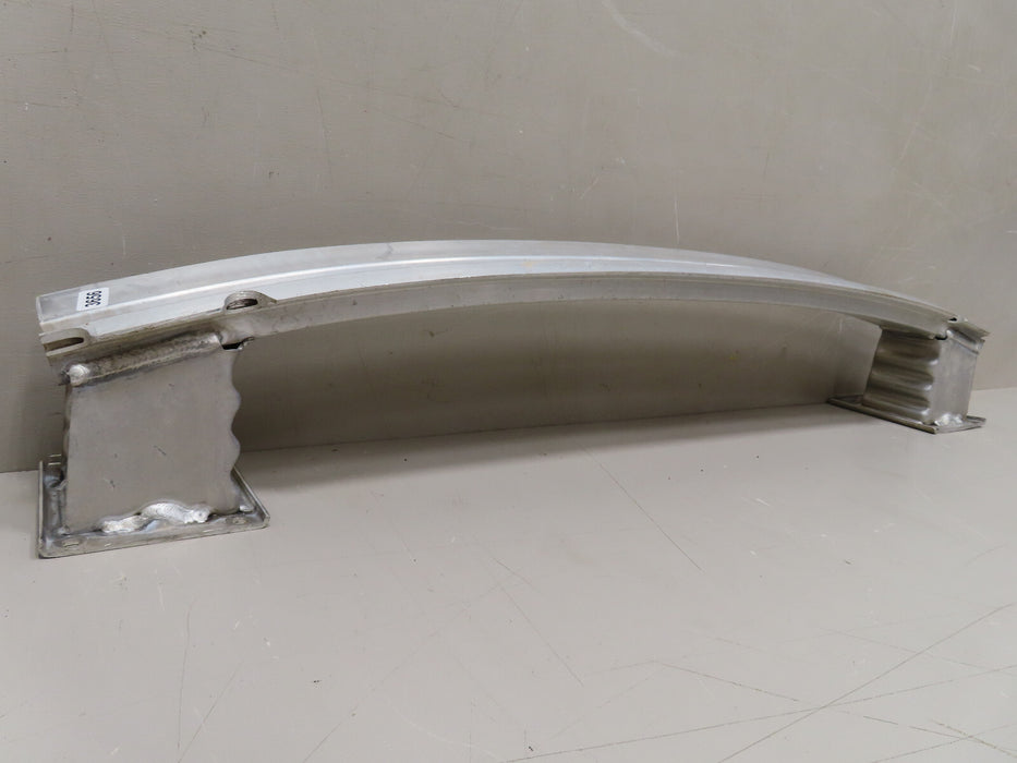 2011-2017 AUDI A8 A8 QUATTRO S8 REAR REINFORCEMENT IMPACT CRASH BAR OEM