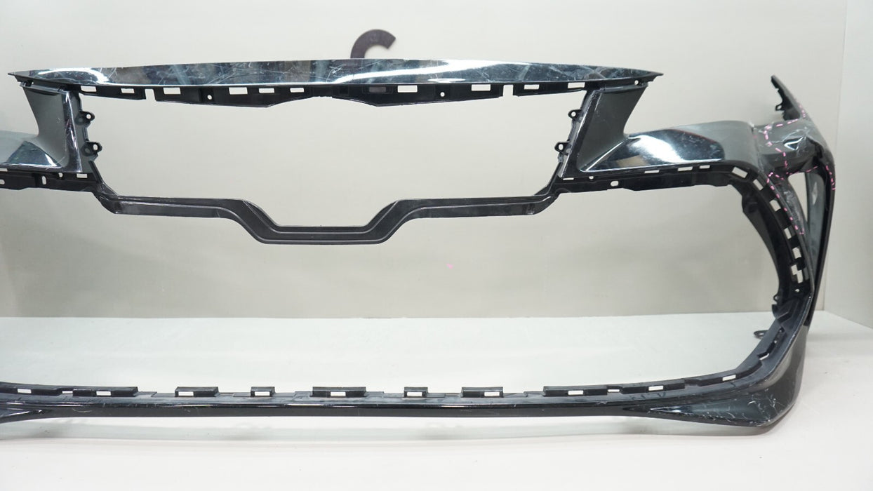 2019-2022 TOYOTA AVALON FRONT BUMPER COVER PANEL OEM