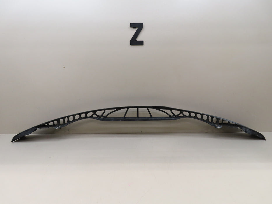 2021 2022 2023 FORD F-150 FRONT LOWER AIR DAM DEFLECTOR COVER OEM ML34-17D997