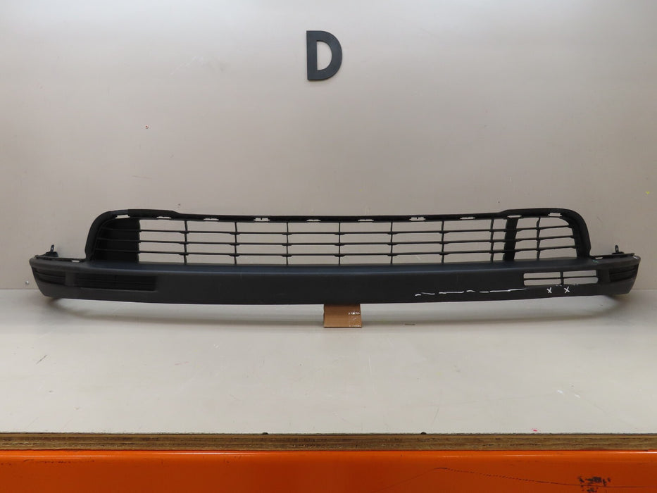 2014 2015 2016 TOYOTA HIGHLANDER FRONT LOWER BUMPER VALANCE OEM 52129-0E010