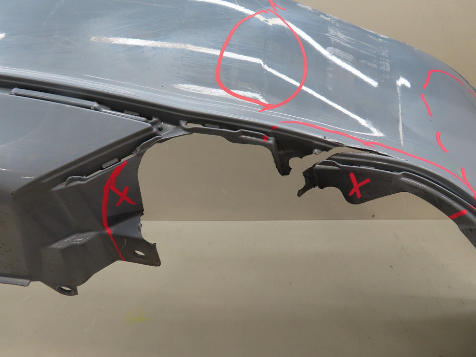 2018 2019 2020 HONDA ACCORD REAR BUMPER COVER OEM 71501-TVA-A000