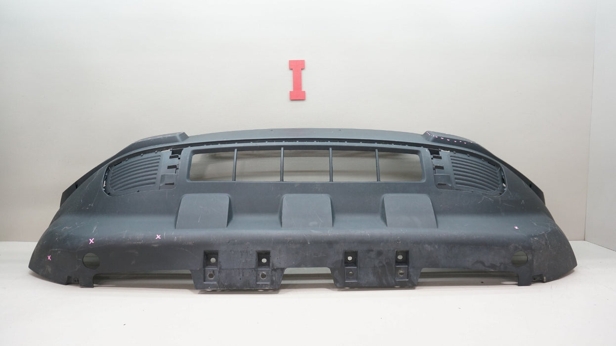 2021-2024 FORD BRONCO SPORT FRONT LOWER BUMPER VALANCE OEM M1PB-17626