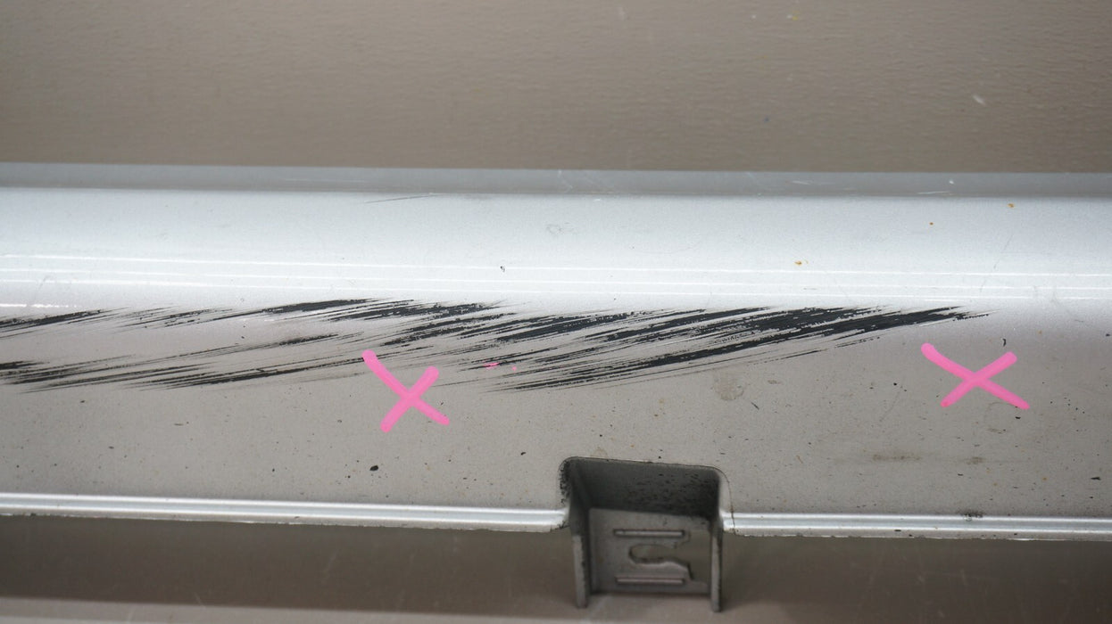 2011-2016 CHEVROLET CRUZE RIGHT PASSENGER SIDE ROCKER PANEL SIDE SKIRT OEM