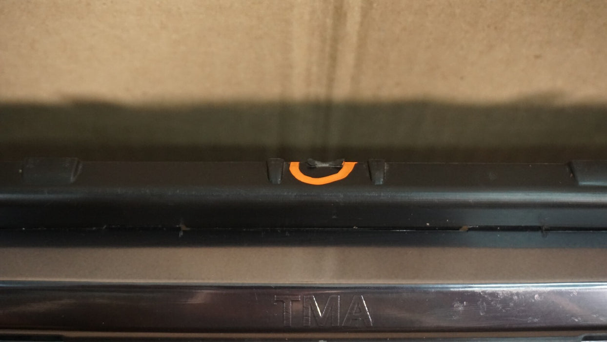 2019-2020 HYUNDAI SANTA FE FRONT BUMPER RADIATOR GRILLE OEM 86366-S2100