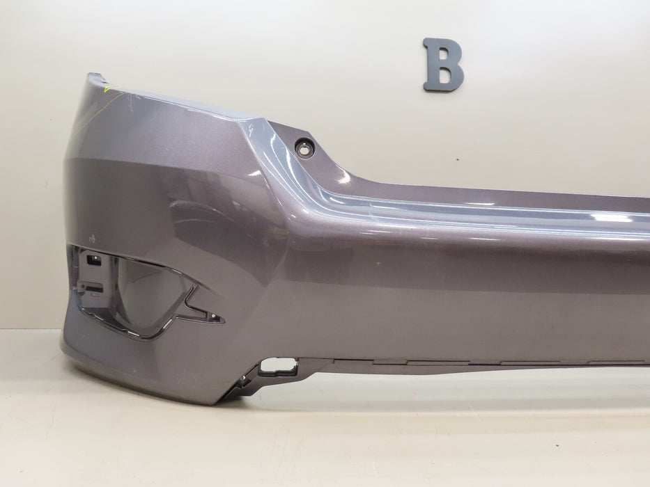2016-2021 HONDA CIVIC REAR BUMPER COVER OEM