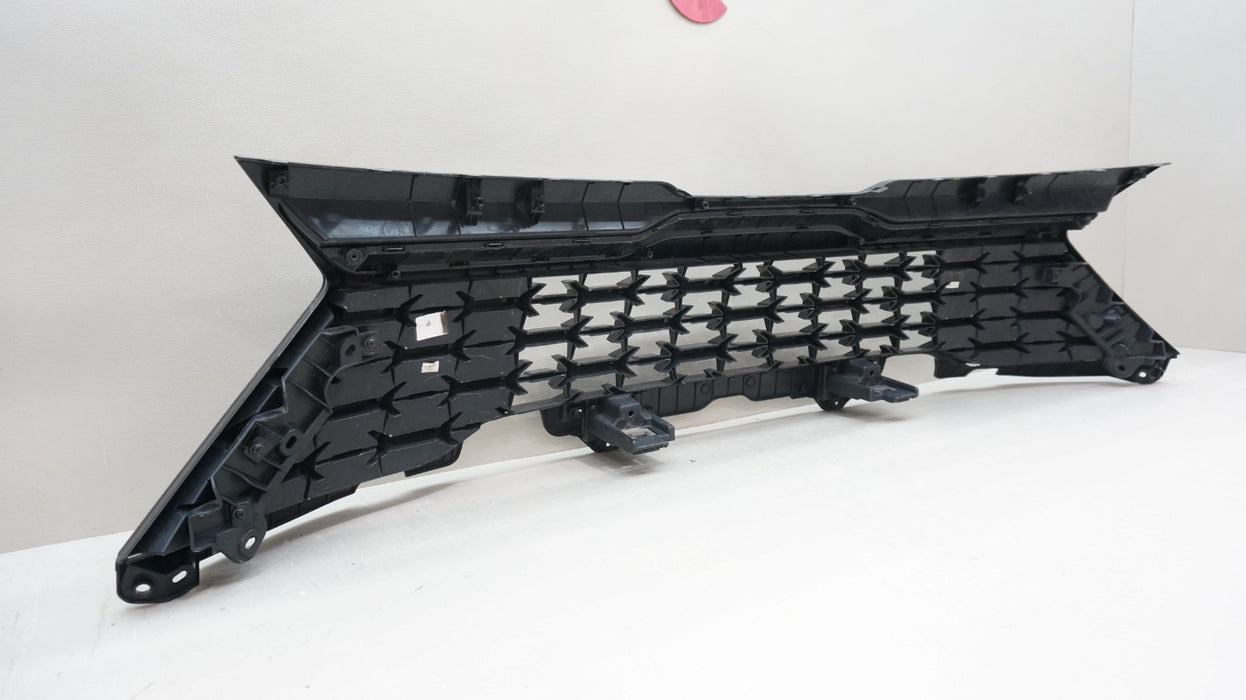 2023-2024 KIA SPORTAGE FRONT UPPER GRILLE OEM 86350-DWEA0