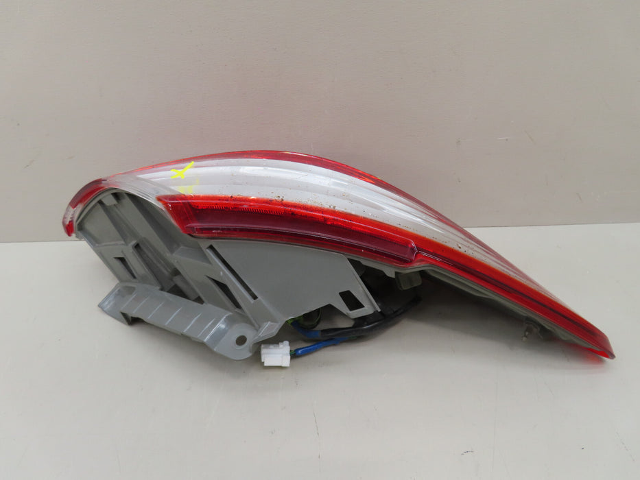 2011-2014 NISSAN MURANO REAR RIGHT PASSENGER SIDE TAIL LIGHT OEM