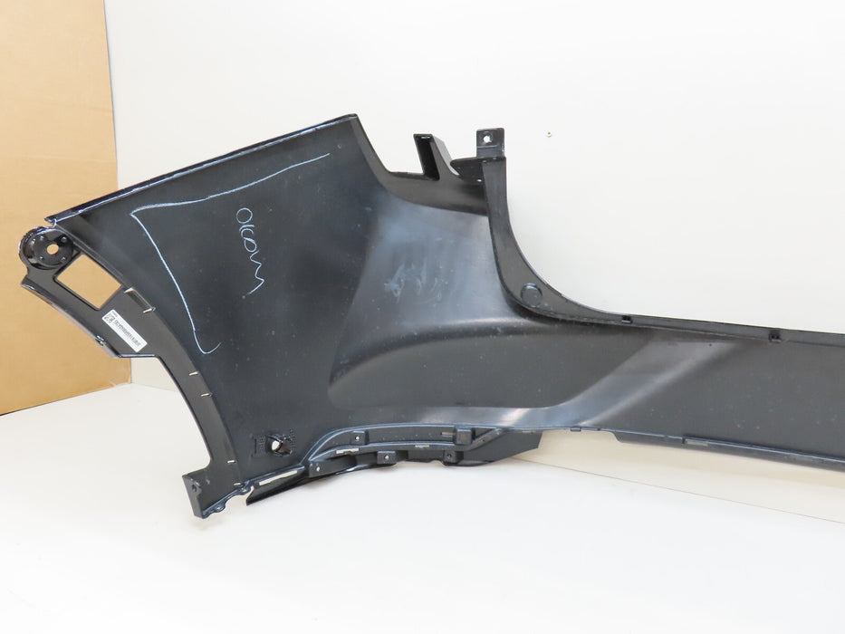 2021-2024 FORD MUSTANG MACH-E CX727 REAR BUMPER COVER OEM LJ8B-17D781-A