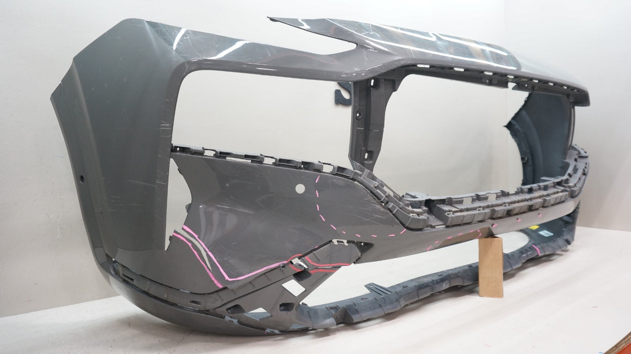 2021-2023 HYUNDAI SANTA FE FRONT BUMPER COVER OEM 86511-S2500