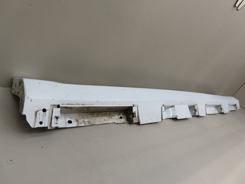 2012-2014 TOYOTA CAMRY LEFT DRIVER SIDE ROCKER PANEL AFTERMARKET