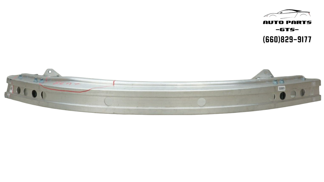 2014-2020 ACURA MDX FRONT BUMPER REINFORCEMENT IMPACT BAR OEM 71130-TZ5-A000