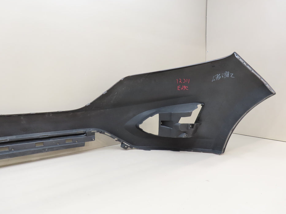 2015-2018 FORD EDGE FRONT BUMPER COVER AFTERMARKET CAPA