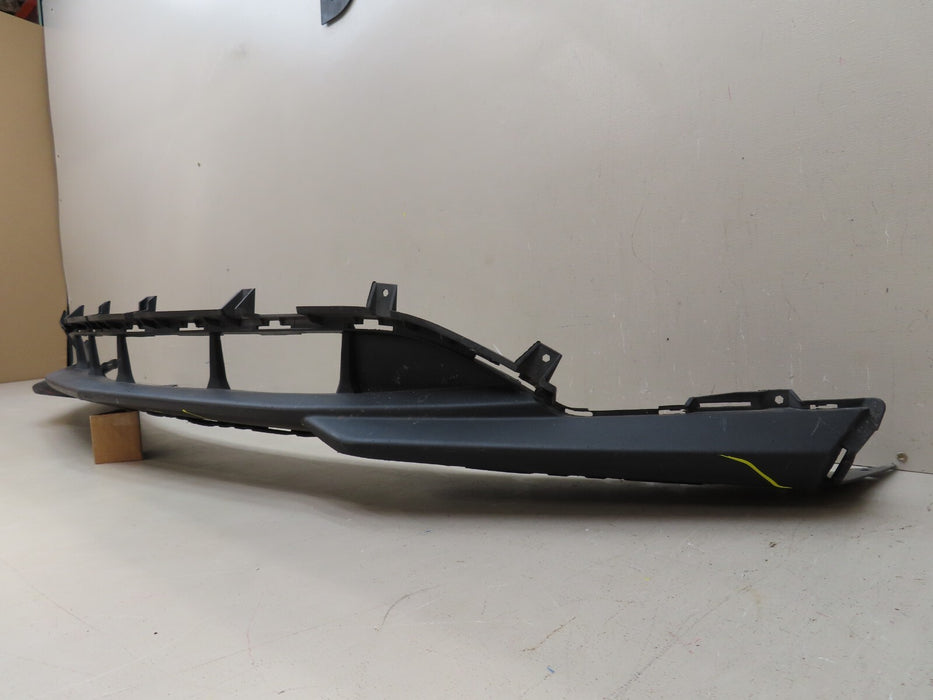 2016-2018 CHEVROLET MALIBU L LS LT FRONT LOWER BUMPER COVER PANEL OEM 078688570