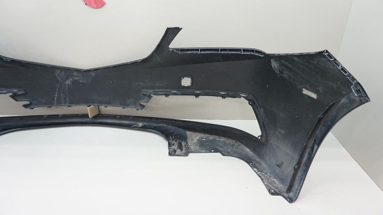 2015-2017 ACURA TLX SEDAN FRONT BUMPER COVER 71101-TZ3-A000 OEM 15 16 17